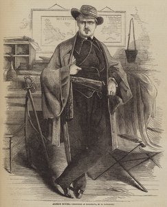 Alexis Soyer